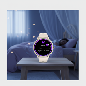 <span class=keywords><strong>Montre</strong></span> connectée pour femmes H80 <span class=keywords><strong>4G</strong></span> Android avec écran AMOLED, stockage 3 Go + 32 Go, carte SIM NFC, appel vidéo, étanche IP68, assistant vocal IA - Product Image 6