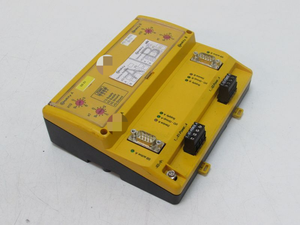 Controlador de Programación Plc PSS SB BRIDGE ID No 301131 SafetyBUS <span class=keywords><strong>P</strong></span> EN EXCELENTE ESTADO - Product Image 2