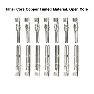 שנקון 1000V PC <span class=keywords><strong>30A</strong></span> DC IP67 קצה חוט מחברי סוללה סולארית PV פאנל סולארי מחברי כבלים לפאנלים סולאריים - Product Image 2