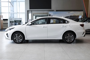 Auto di Alta Qualit<span class=keywords><strong>à</strong></span> K3 a 4 Porte e 5 Posti al Miglior Prezzo - Product Image 4