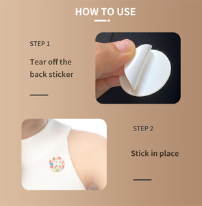 <span class=keywords><strong>Patch</strong></span> anti-piqûres pour le camping, autocollant anti-insectes pour l'extérieur, <span class=keywords><strong>patch</strong></span> anti-moustiques à effet éclatant - Product Image 5