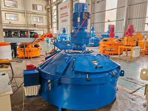 Bétonnière hydraulique efficace de <span class=keywords><strong>500</strong></span> litres pour le mélange du ciment avec décharge hydraulique - Product Image 6