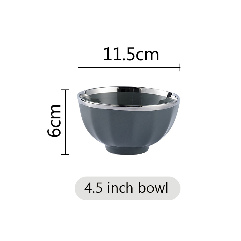 4.5 inch bowl