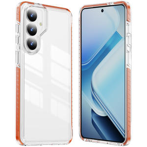 Funda Magnética de <span class=keywords><strong>Alta</strong></span> Calidad para Teléfono con Carga Inalámbrica para <span class=keywords><strong>Samsung</strong></span> <span class=keywords><strong>Galaxy</strong></span> S26 Pro, S25 Ultra y S24 - Product Image 4
