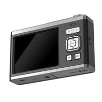 Harga Pabrik Kamera DSLR Murah 4K Dengan Layar IPS 2.88'' Zoom Digital 16X Kamera Digital 50MP