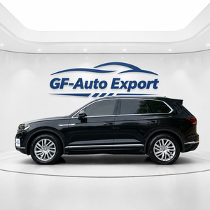 Volkswagen <span class=keywords><strong>Touareg</strong></span> <span class=keywords><strong>essence</strong></span> 5 places SUV modèle 2019 d'<span class=keywords><strong>occasion</strong></span> pour l'exportation avec conduite à gauche - Product Image 3