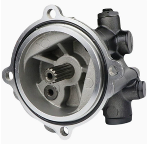 ปั๊มขับเคลื่อน/เกียร์/เสริมสำหรับรถขุด Kawasaki K3V112/K3V104 พร้อมการรับประกัน 1 ปีและการปรับแต่งแบบ OEM - Product Image 4