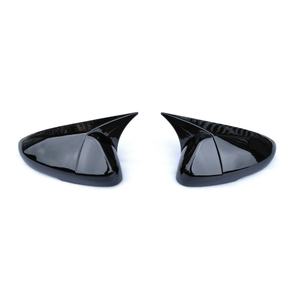 Cubiertas para Retrovisores Welta ABS para Accord, Color Negro Brillante, para Accord Inspire 11ª Gen. 2023-2024, Lado Derecho, 100% Compatible - Product Image 2