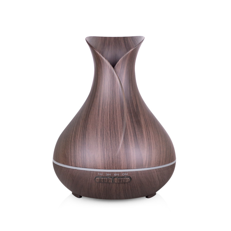 Grain de bois profond