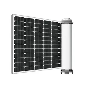 Elettrodomestici solari riscaldatore solare cc da 1800kcal con pannello solare per uso domestico