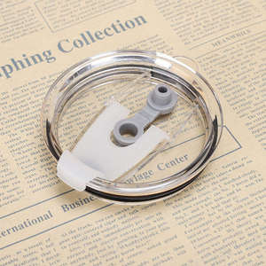 304 Stainless Steel Double-walled Vacuum Insulated <b>Coffee</b> Cup with Straw Leak-Proof & Large Capacity - Product Image 6