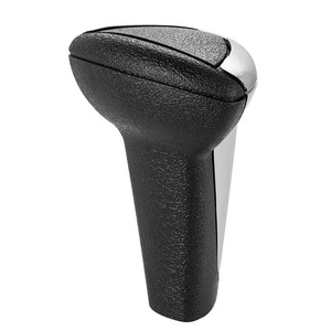 Pommeau de levier de vitesse en alliage d'aluminium, levier de changement de vitesse ergonomique pour Peugeot citroën C4 307 408, Transmission automatique QZXN F13 - Product Image 5