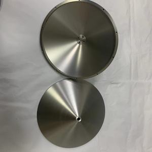 Servizi di Lavorazione <span class=keywords><strong>CNC</strong></span> per Parti in Plastica e Alluminio Anodizzato, Lavorazione <span class=keywords><strong>CNC</strong></span> di Piccole Parti in Alluminio <span class=keywords><strong>6061</strong></span> - Product Image 2