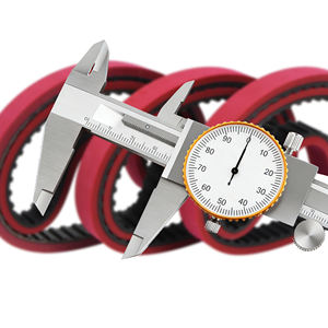 Calibro a Corsoio GOODLY 200mm 8 Pollici in Acciaio Inox, Calibro a Corsoio Insize per Misurazioni - Product Image 2