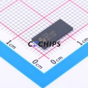 Commutateur analogique de puce d'IC de circuit intégré de TQFN-56-EP de PI3L500-AZFEX (5x11)-but spécial - Product Image 1