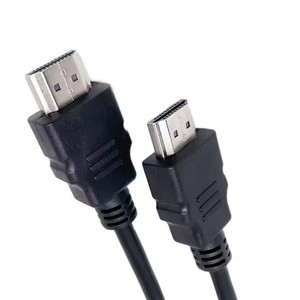 Cables USB de Carga Rápida Negros Estables de 8 <span class=keywords><strong>Clines</strong></span> para Polonia, Conductor de Cobre Estañado - Product Image 6