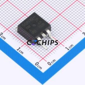 New-Original SUM90N10-8M2P-E3-VB D2PAK(TO-263) Transistor Field Effect Transistor (MOSFET)