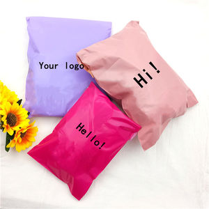 Bolsa <span class=keywords><strong>de</strong></span> plástico para envío por <span class=keywords><strong>correo</strong></span> con acolchado blanco mate biodegradable <span class=keywords><strong>dirección</strong></span> pimienta gracias Eco Mailer para bolsas <span class=keywords><strong>de</strong></span> <span class=keywords><strong>correo</strong></span> <span class=keywords><strong>de</strong></span> ropa - Product Image 2