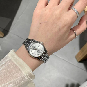 Relojes - Relojes Elegantes y a la Moda Estilo Instagram, Reloj Mecánico con Reserva de Marcha - Product Image 1