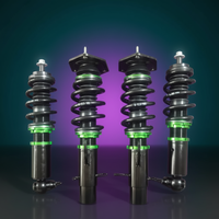 Nouveau système de suspension coilover haute performance JPIUS pour Mini R56 - Édition Street Sport |   Contrôle amélioré par amortissement réglable