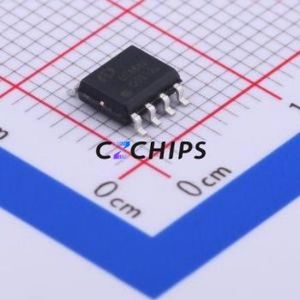 Chip IC de circuito integrado SIT488EESA SO-8 nuevo y Original, servicio de lista de materiales y Chips de componentes electrónicos de venta completa de IC de 1/2/2 - Product Image 1