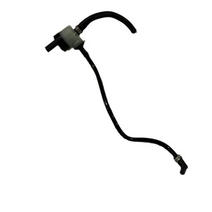ท่อระบายอากาศท่อไอเสียพร้อมโซลินอยด์วาล์วสำหรับออดี้ Q5 A5 3.0T OE 06E103207AP - Product Image 3