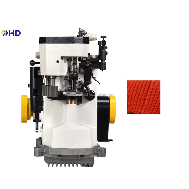Sewing Machine for Sweater Linking