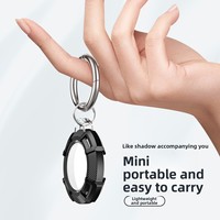 Étui de protection tout compris pour Apple Airtags Smart GPS Tracker & Locator Anti-Lost Device