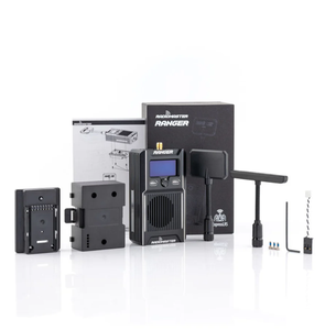 Combo de Módulo RadioMaster Ranger 2.4GHz ELRS - Señales Ultra Precisas para Receptores RP1 y RP2 en Aviones Acrobáticos RC y de Precisión - Product Image 6