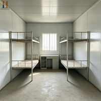 Kiosque de café portable modulaire à installation rapide de 20 pieds - Zhonghuan Living, étanche, résistant au vent, durée de vie de 8 à 15 ans