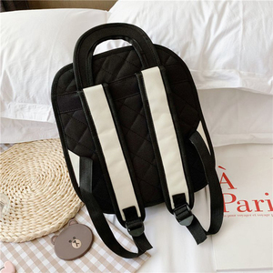 Mochila Personalizada Creativa con Dibujo 2D, Mochilas con Estilo de Salto 3D, Mochila Escolar de Dibujos Animados - Product Image 4