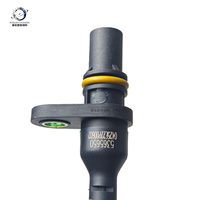 Sensor de Posición del Cigüeñal Original 5365650 para Cummins ISG12 ISG11 Foton Auman EST GTL, Repuestos para Camiones