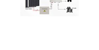 Éolienne verticale 600W 1000W 1500W 2000W Générateur d'énergie éolienne 5kW 10kW Énergie éolienne verticale 2kW