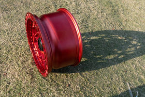 סגסוגת גלגלי חישוקים 20X8 20X10,4x4 rines גלגלים סוכריות אדום 16x8 17x9 <span class=keywords><strong>pcd</strong></span> 6x139.7 <span class=keywords><strong>5x150</strong></span> offroad גלגלים - Product Image 6