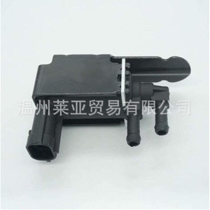 Válvula solenoide ZL01-18-741 para Mazda Familia, pieza de repuesto de válvula de inyección de plástico - Product Image 1