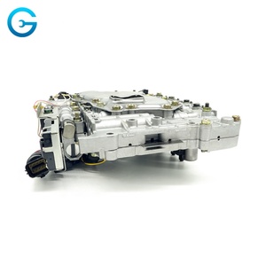 Oferta Especial: Cuerpo de Válvulas Solenoides TCM Original Jr507e Re5r05a para NISSAN Xterra 2006 - Product Image 4