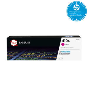 Cartucho de Tóner Original H-P 410A /CF410A CF411A <span class=keywords><strong>CF412A</strong></span> CF413A para Impresoras M377DW M452DN M477FDW M477FNW - Product Image 2