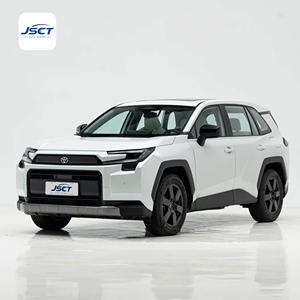 Les voitures d'occasion les plus populaires à conduite à gauche : RAV-<span class=keywords><strong>4</strong></span> Rongfang 2026 Twin Turbo 2.5L, édition de luxe à quatre <span class=keywords><strong>roues</strong></span> <span class=keywords><strong>motrices</strong></span> – Modèles les plus vendus - Product Image 1