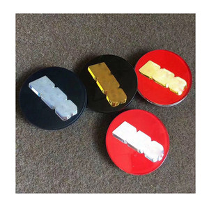 <span class=keywords><strong>Cache</strong></span>-moyeu de <span class=keywords><strong>roue</strong></span> de voiture en ABS acrylique de haute qualité 70MM - Product Image 1