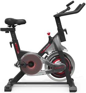 TODO, venta al por mayor, equipo <span class=keywords><strong>de</strong></span> ejercicio cardiovascular, gimnasio en casa comercial, bicicleta interior OEM ODM, bicicleta <span class=keywords><strong>de</strong></span> <span class=keywords><strong>spinning</strong></span> profesional WCT Odin - Product Image 2