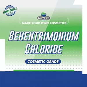 Cloruro de Behentrimonio de Grado Técnico, Ingrediente Químico de Uso Diario para Aplicaciones Cosméticas, Hecho en India - Product Image 1