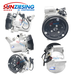 Adatto per SUZUKI JIMNY 1.3L <span class=keywords><strong>1998</strong></span>-2018 di protezione ambientale e durata nel tempo, a basso prezzo e di buona qualità ac compressore - Product Image 5