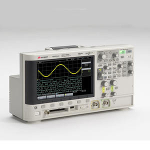 Keysight MSOX2022A Gemengde Signaal Oscilloscoop 200 MHz - Product Image 2