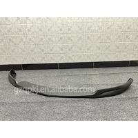 Lèvre de pare-chocs avant MPS Lèvre avant menton pour Mazda mx5 Miata nc 2006-2016 kit carrosserie