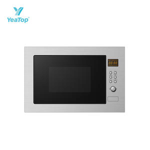 <span class=keywords><strong>Horno</strong></span> <span class=keywords><strong>Microondas</strong></span> Integrado de 28L con Función de Grill, Alta Calidad para Uso Doméstico, CKD SKD, <span class=keywords><strong>Precio</strong></span> Directo de Fábrica - Product Image 3