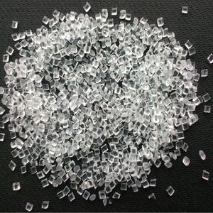 เม็ดพลาสติกอะคริลิก PMMA เกรด ACRYPET VH5001 สำหรับฉีดขึ้นรูปเกรดอาหาร โปร่งแสง ใช้สำหรับแผ่นนำแสงสำหรับเลนส์ - Product Image 3