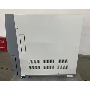 เครื่องวิเคราะห์แก๊สโครมาโทกราฟีประสิทธิภาพสูง Drawell DW-GC1120 พร้อมเครื่องตรวจจับ FID TCD สำหรับห้องปฏิบัติการ - Product Image 2