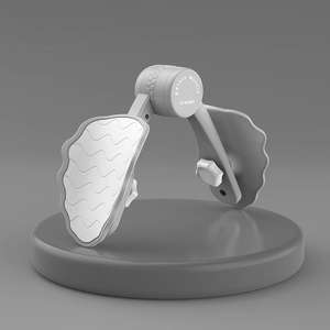 Frauen <span class=keywords><strong>Kegel</strong></span> Hüft übungs gerät Beckenboden Muskel trainer - Product Image 1