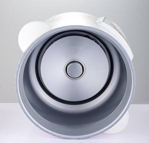 Cuisinière à riz électrique à corps entier, cylindrique, grande taille, 1,8 L/2,2 L/2,8 L, prix d'usine - Product Image 5