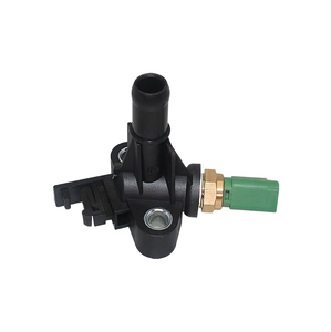 Sensor de Temperatura del Refrigerante para FIAT PANDA SEICENTO <span class=keywords><strong>DOBLO</strong></span> 46824133 - Product Image 6